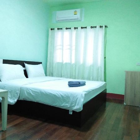 Sakura House Vandrehjem Chiang Mai Eksteriør billede