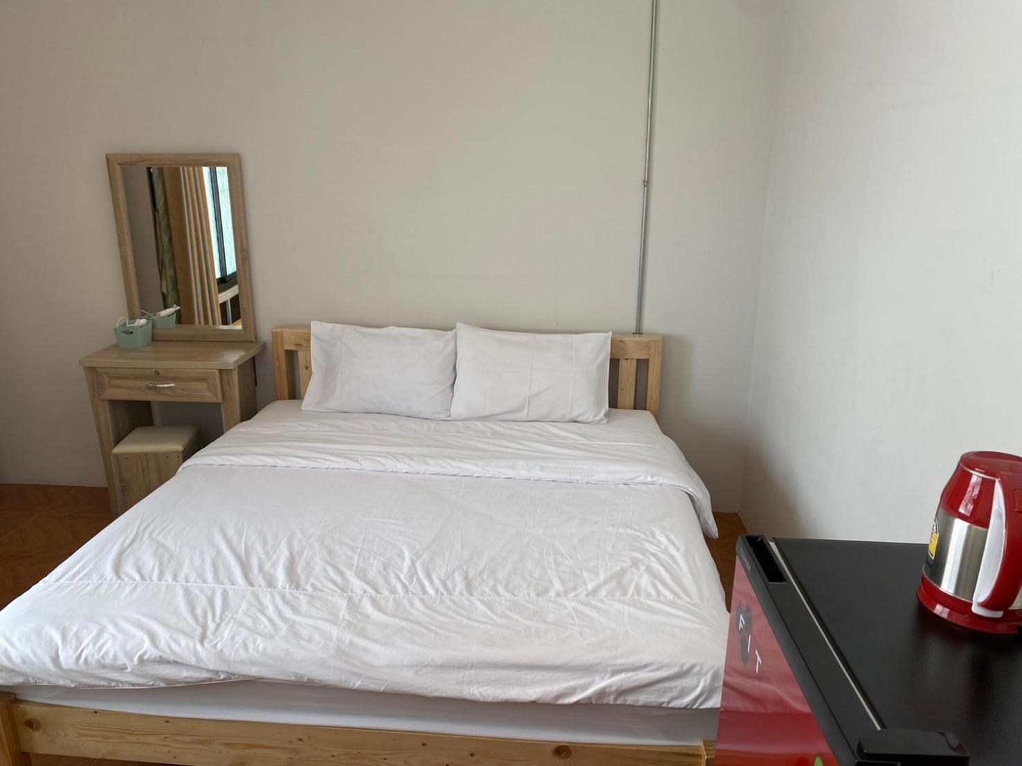 Sakura House Vandrehjem Chiang Mai Eksteriør billede