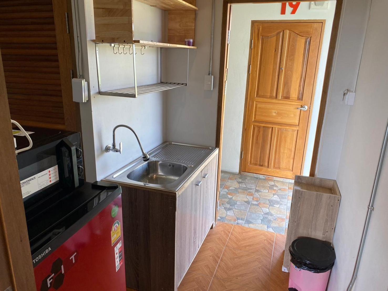 Sakura House Vandrehjem Chiang Mai Eksteriør billede