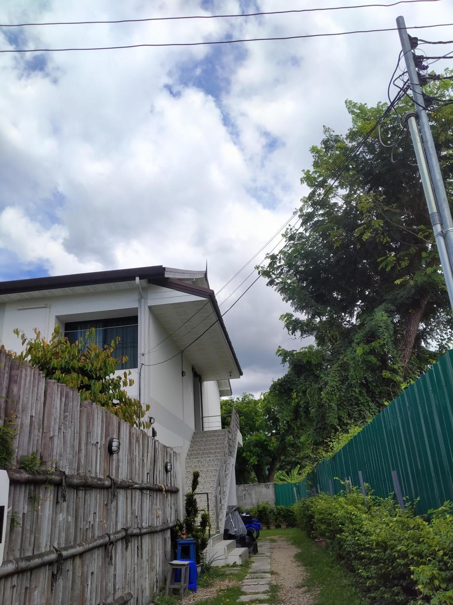 Sakura House Vandrehjem Chiang Mai Eksteriør billede