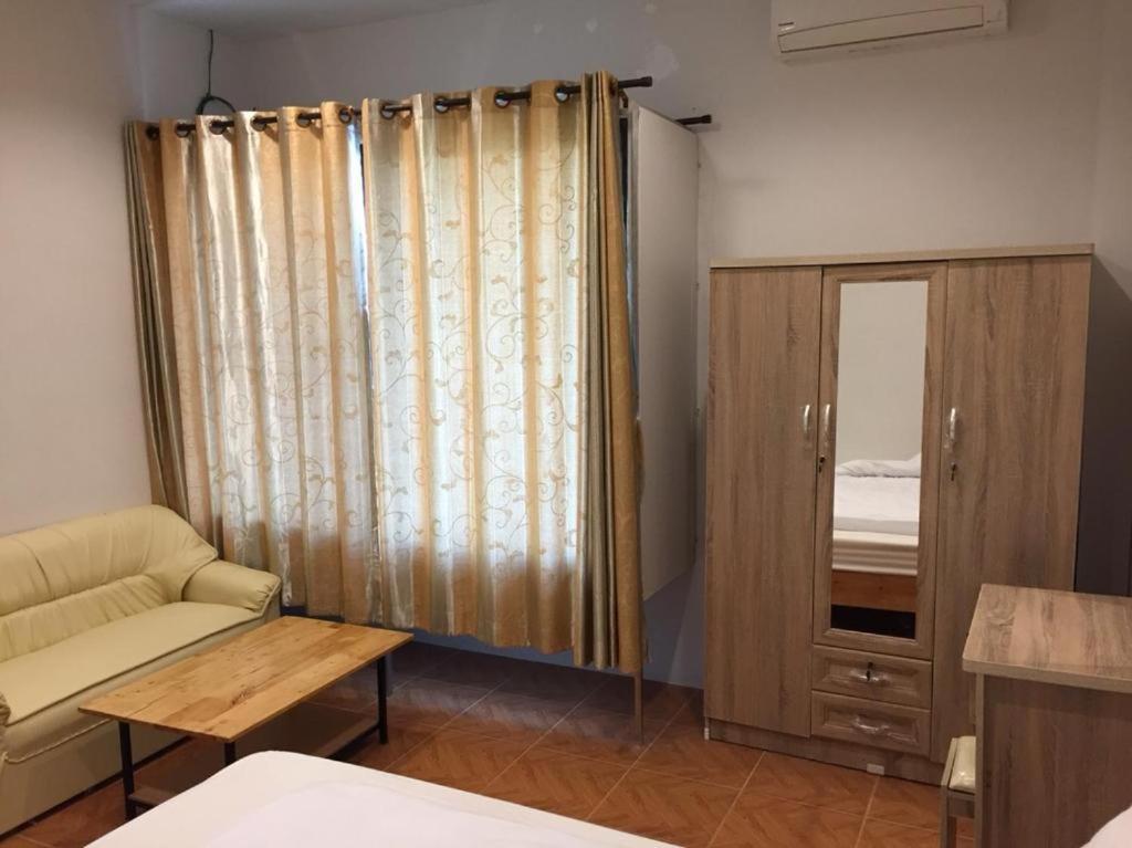 Sakura House Vandrehjem Chiang Mai Eksteriør billede
