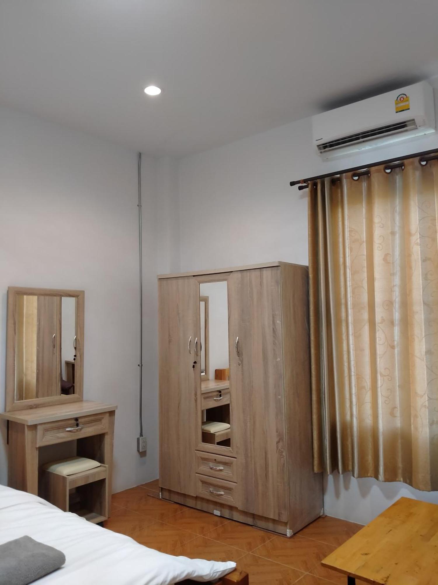 Sakura House Vandrehjem Chiang Mai Eksteriør billede