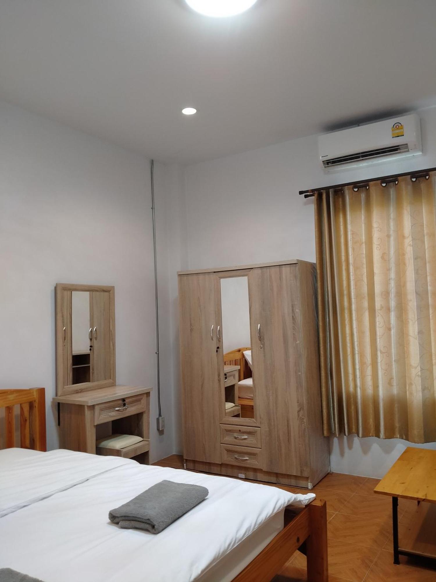 Sakura House Vandrehjem Chiang Mai Eksteriør billede