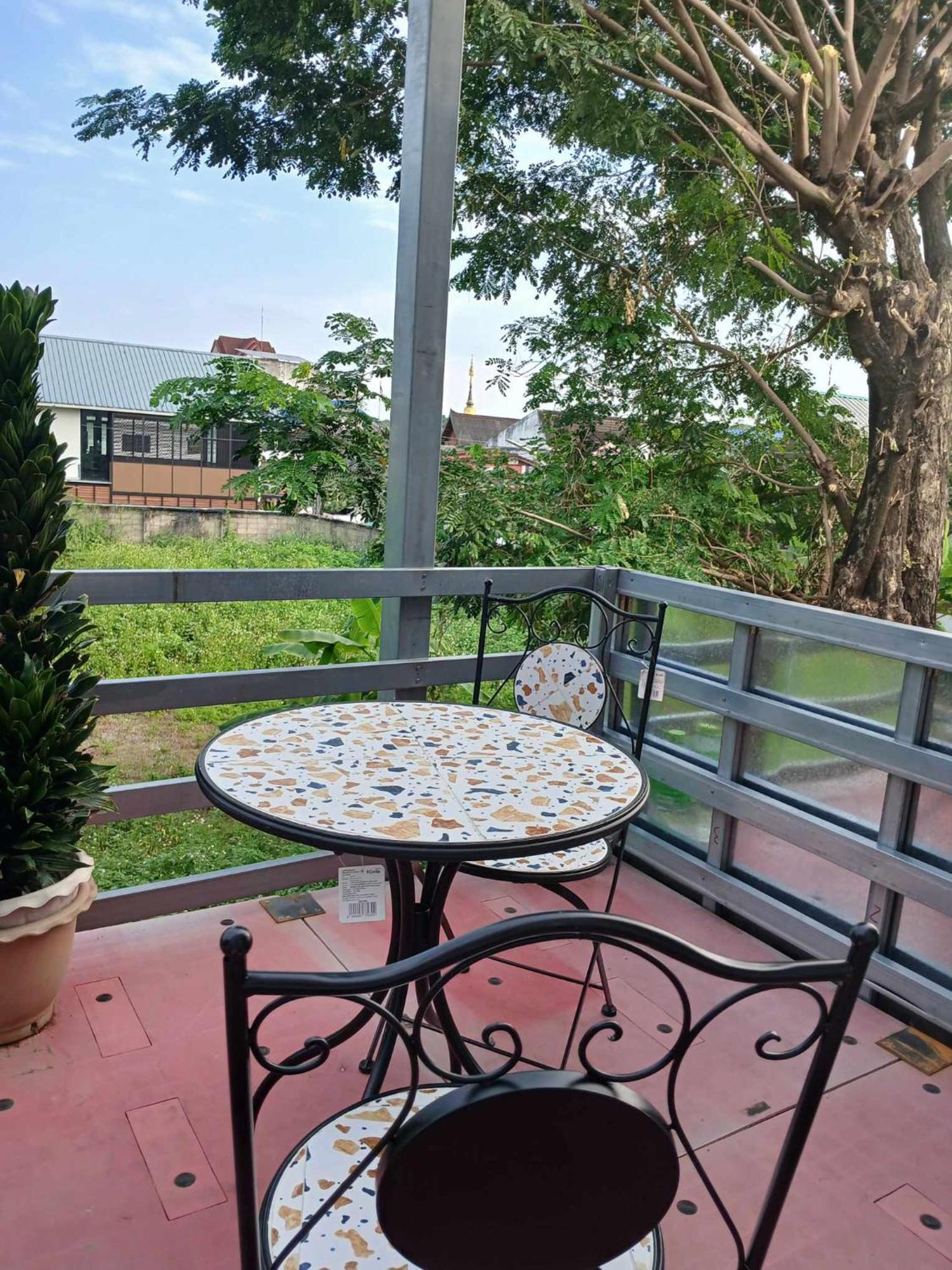 Sakura House Vandrehjem Chiang Mai Eksteriør billede